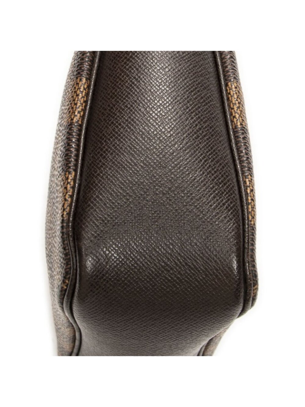 Louis Vuitton Trousse Makeup Pouch Brown Damier Ebene - Picture 8 of 15